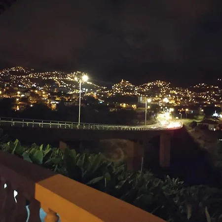 Dom wakacyjny Casa Alencastre