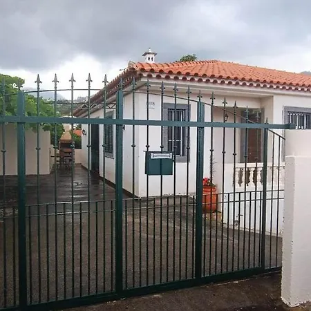 Dom wakacyjny Casa Alencastre