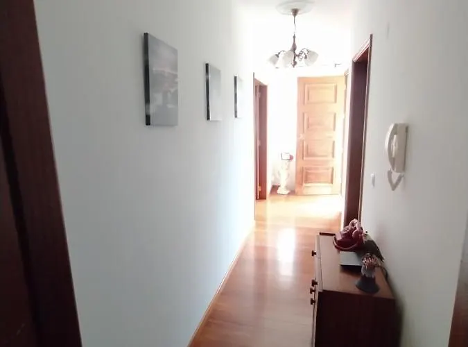 Casa de Férias Casa Alencastre