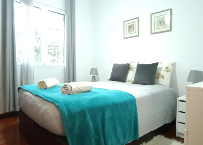 Casa de Férias Casa Alencastre