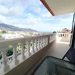 Dom wakacyjny Casa Alencastre Funchal (Madeira)