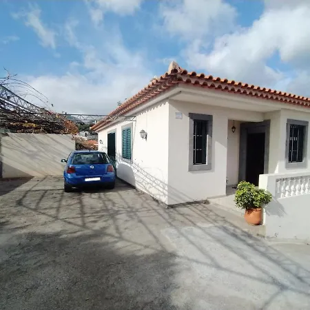 Vakantiehuis Casa Alencastre