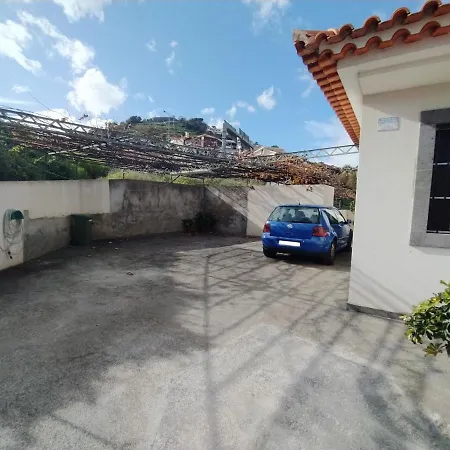 Dom wakacyjny Casa Alencastre