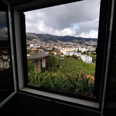Casa Alencastre Funchal (Madeira)