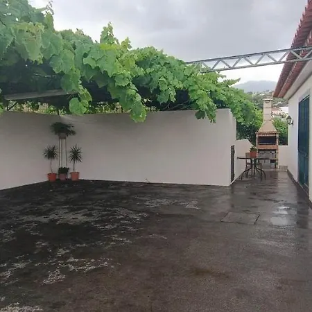 Casa Alencastre Tatil Evi