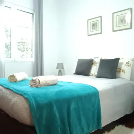 Vakantiehuis Casa Alencastre