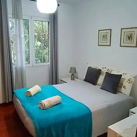 Casa Alencastre Tatil Evi *