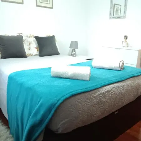 Casa Alencastre Tatil Evi Funchal