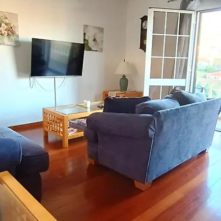 Vakantiehuis Casa Alencastre