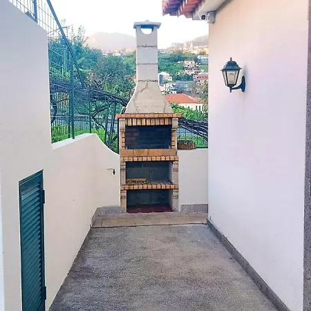 Casa Alencastre Dom wakacyjny
