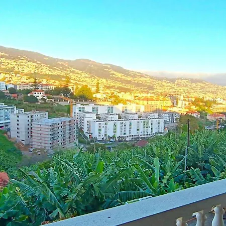 Casa Alencastre Tatil Evi *