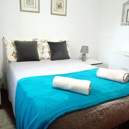 Vakantiehuis Casa Alencastre Funchal (Madeira)