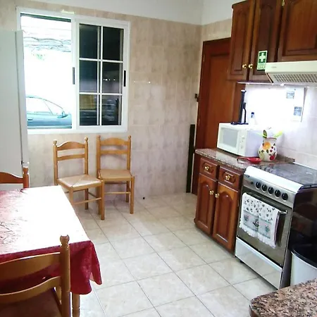 Vakantiehuis Casa Alencastre Funchal (Madeira)