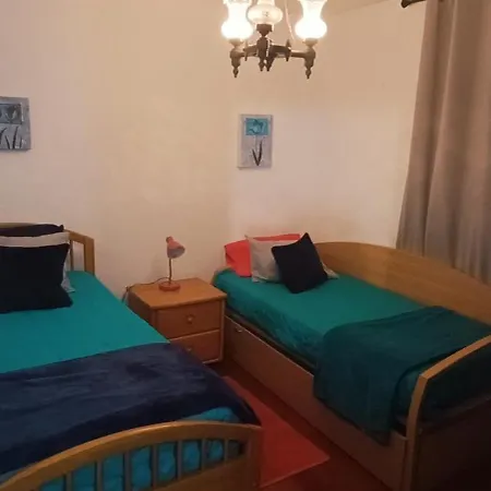 Casa Alencastre Funchal (Madeira)