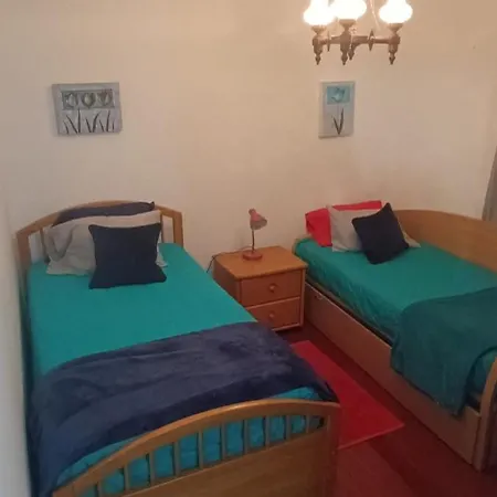 Casa Alencastre Tatil Evi *