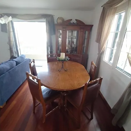 Casa Alencastre Funchal (Madeira)