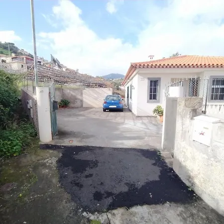 Casa Alencastre Funchal (Madeira)