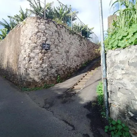 Casa Alencastre Funchal (Madeira)