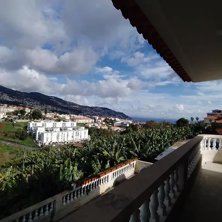 Holiday home Casa Alencastre