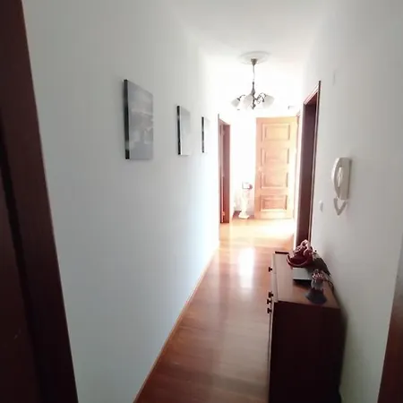 Holiday home Casa Alencastre