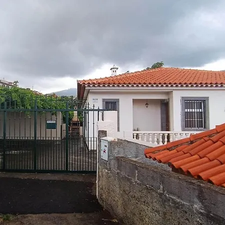 Holiday home Casa Alencastre