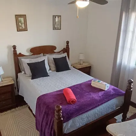 Casa Alencastre Feriehus Funchal (Madeira)