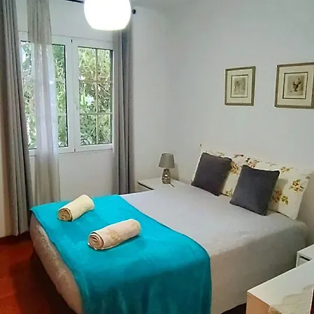 Casa Alencastre