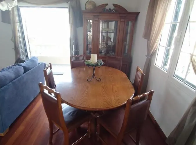 Casa Alencastre Funchal (Madeira)