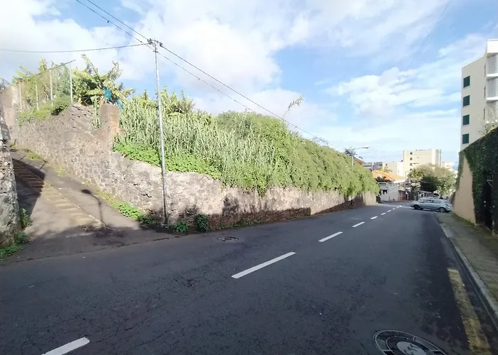 Ferienhaus Casa Alencastre *