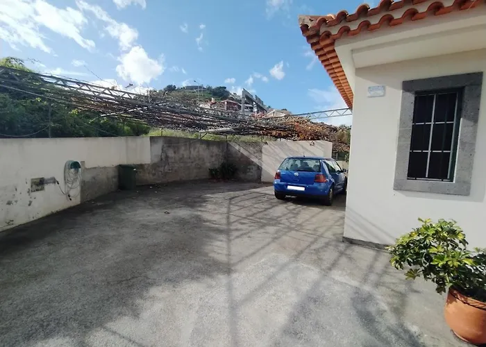 Ferienhaus Casa Alencastre