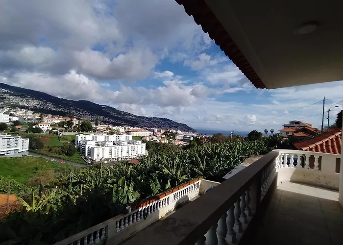 Ferienhaus Casa Alencastre