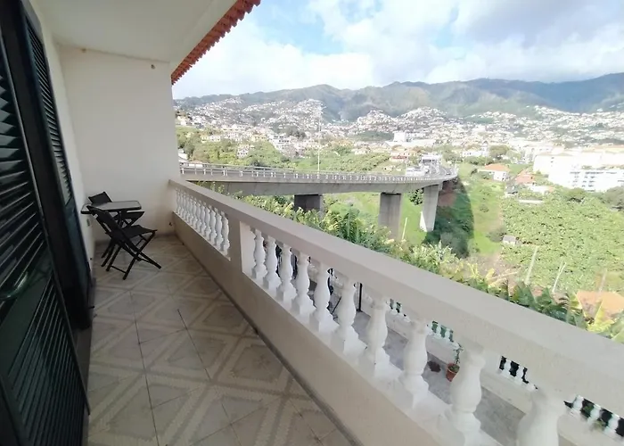 Casa Alencastre * Funchal (Madeira)