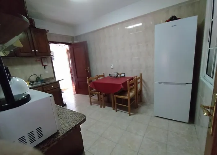 Casa Alencastre * Funchal (Madeira)