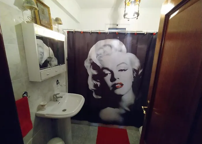 Ferienhaus Casa Alencastre *