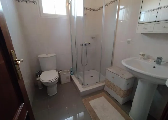 Casa Alencastre Funchal (Madeira)