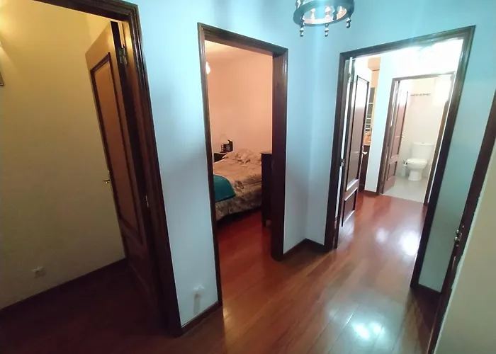 Casa Alencastre Casa vacanze Funchal (Madeira)