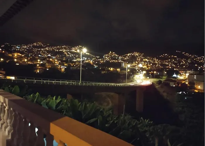 Casa vacanze Casa Alencastre