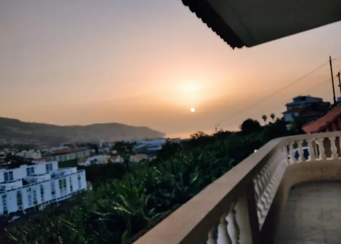 Casa Alencastre Casa vacanze Funchal (Madeira)