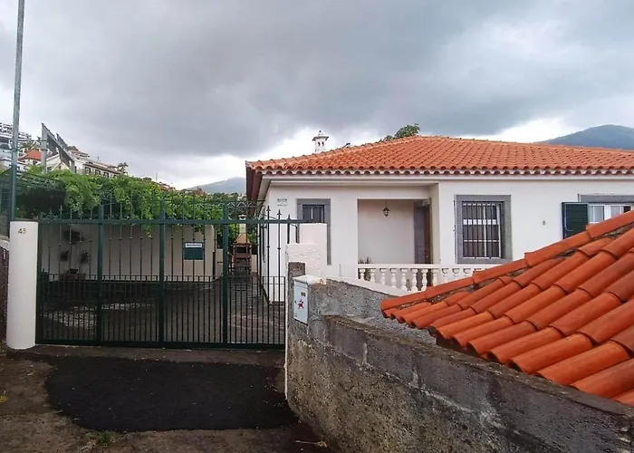 Ferienhaus Casa Alencastre