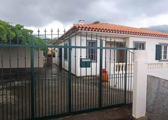 Ferienhaus Casa Alencastre