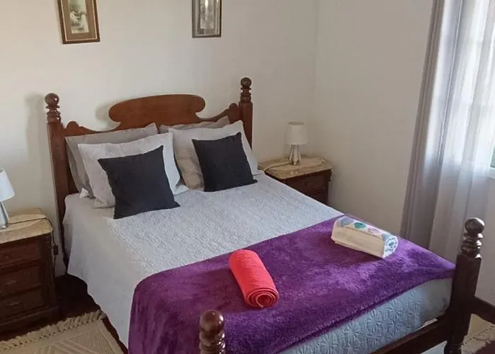 Casa Alencastre Ferienhaus Funchal (Madeira)