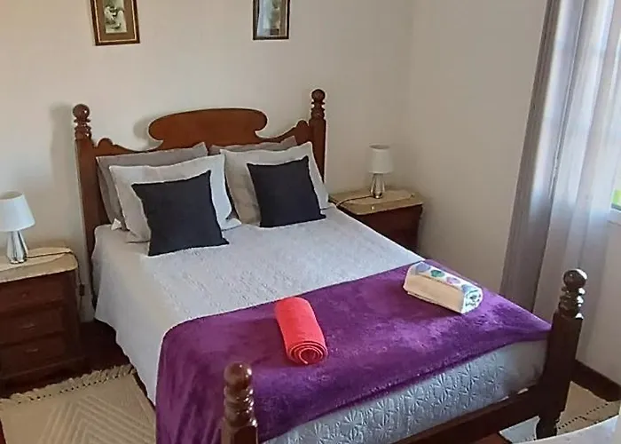 Casa vacanze Casa Alencastre