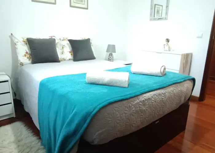 Casa Alencastre Casa vacanze Funchal (Madeira)