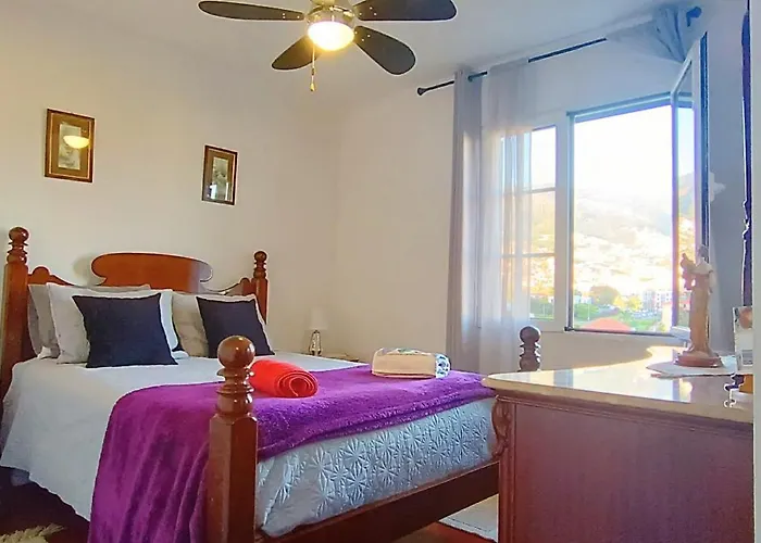 Casa Alencastre * Funchal (Madeira)