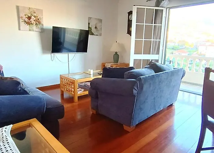 Casa vacanze Casa Alencastre