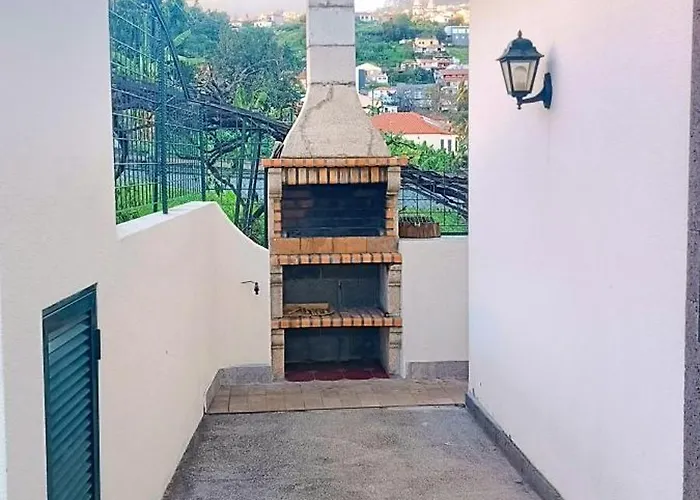 Casa Alencastre Ferienhaus