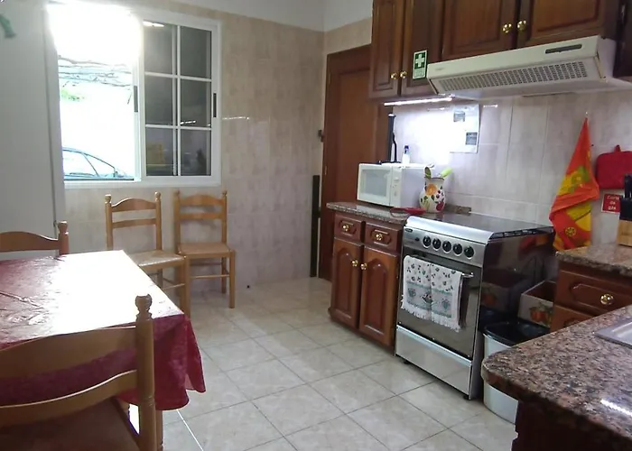 Casa Alencastre Casa vacanze