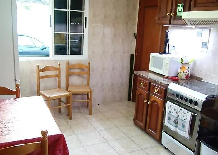 Ferienhaus Casa Alencastre Funchal (Madeira)