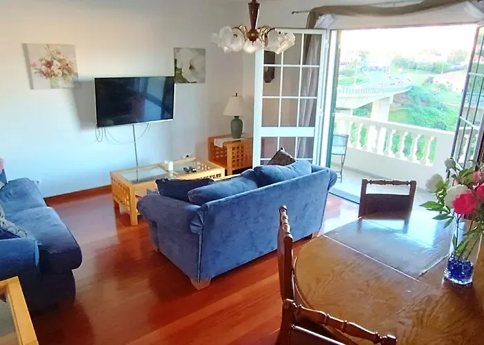 Casa Alencastre Ferienhaus Funchal (Madeira)