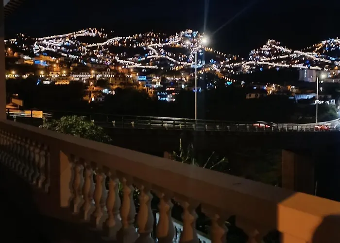 Casa Alencastre Ferienhaus Funchal (Madeira)